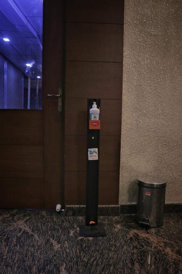 Hotel Priya Kottakkal 외부 사진