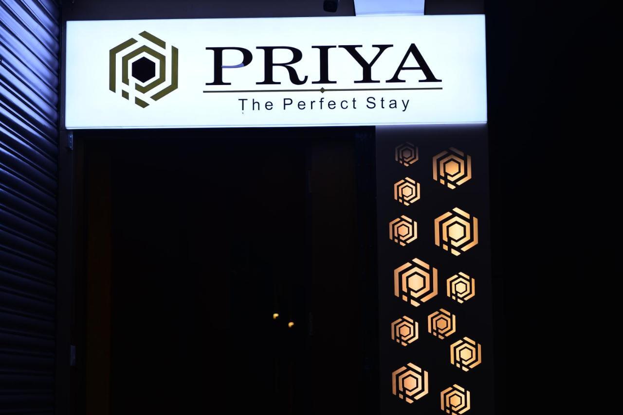 Hotel Priya Kottakkal 외부 사진